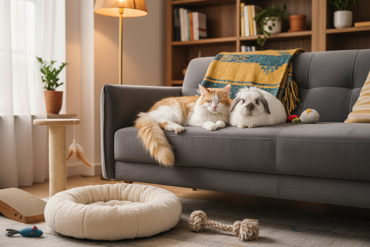 Top 5 Must-Have Pet Products of 2026