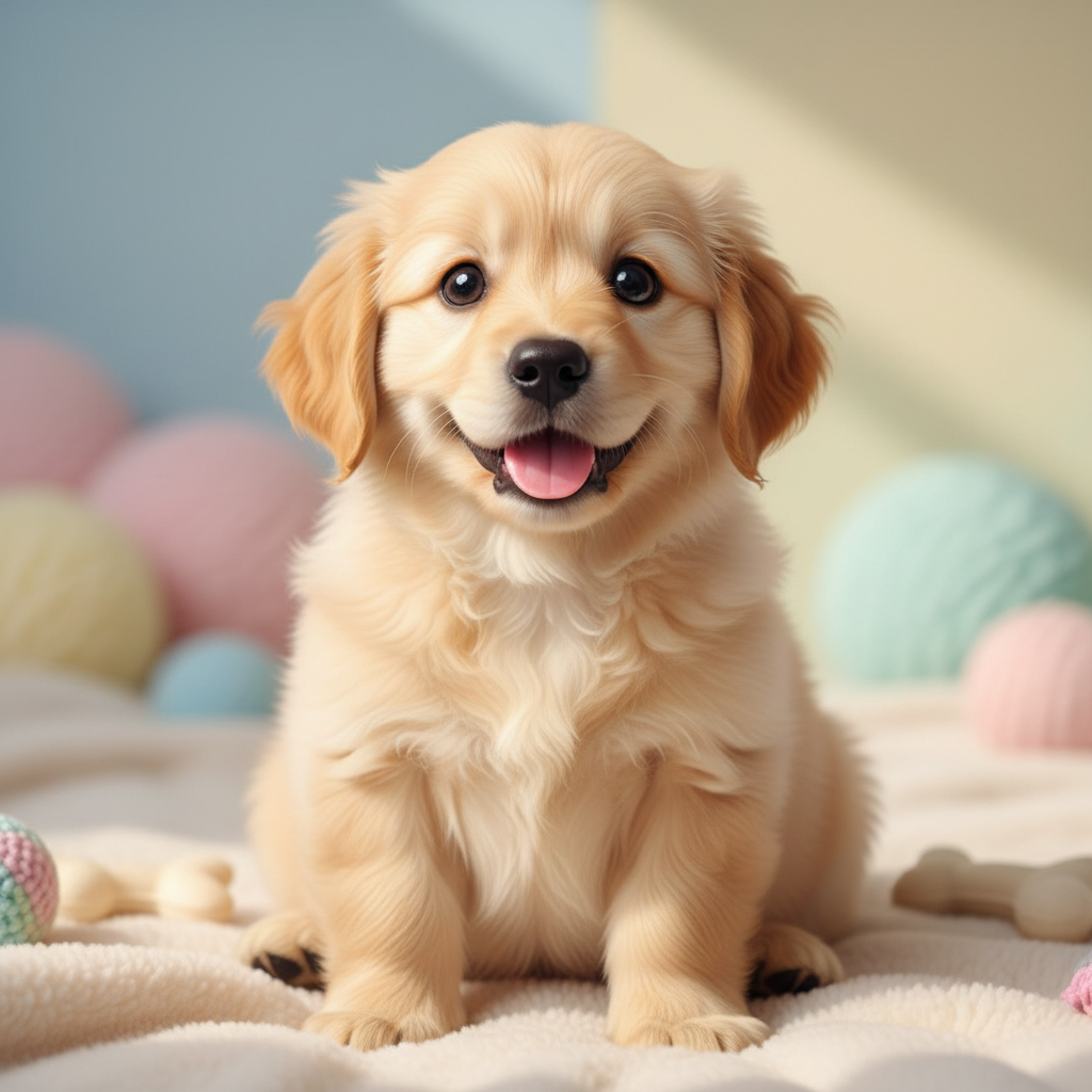 Cute Dog Collection