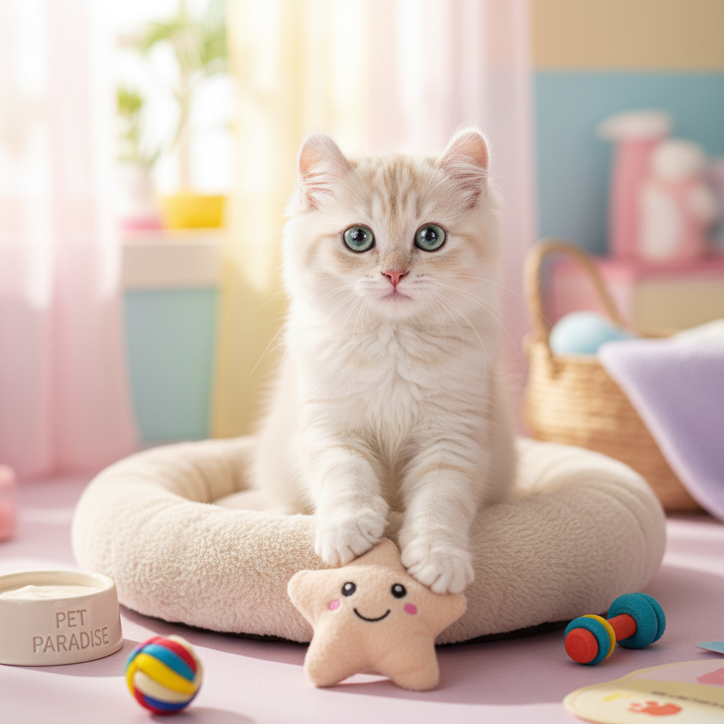 Cute Cat Collection