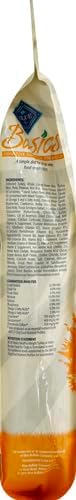 Blue Buffalo Basics Skin & Stomach Care, Natural Adult Healthy Weight Dry Dog Food, Turkey & Potato 24-lb