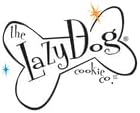 Lazy Dog Cookie Co. Buy a Bone Help Give a Dog a Home, Grain-Free Natural Chews for All Breeds, Long-Lasting Healthy Treats for Dogs of All Ages - Peanut Butter and Blueberry - Pack of 15 (PBB)