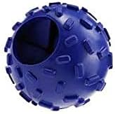 AZ Micro Mini Pigs Pig Box New Pet Owner Includes A Snuffle Mat 2 Games 2 Treat Balls Shampoo Training Bell Chew Stick and Paper Crinkle Squeaker Toys Purple Mat and Blue Games