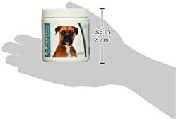 Healthy Breeds Boxer Z-Flex Minis Hip and Joint Support Soft Chews 60 Count