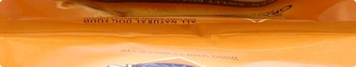 Nature's Recipe Grain Free Small Breed Dry Dog Food, Chicken, Sweet Potato & Pumpkin Recipe, 12 lb. Bag