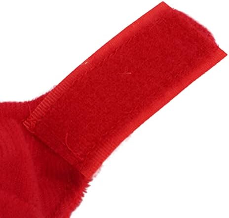 Cat Dog Strawberry Hat, Plush Material Adjustable Comfortable Pet Costume Decoration Headgear for Daily Wear Birthday Party