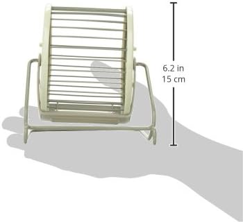 Hagen Living World Hay Feeding Station for Pets
