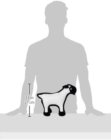 Tuffy Jr Barnyard Sheep