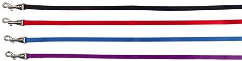 Trixie Kitten Harness with Leash, Nylon (Colour Assorted)