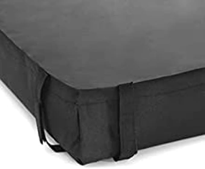 47" X-Large Sturdy Home for Guinea Pig Habitat Hamster Critters Turtle Dwarf Bunny Enclosure Hinged TOP Cover Panel Center Divider Access Door Ramp Mouse Mice Playpen Washable PVC Canvas Bottom