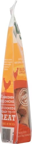 Select Dog Joy Chicken Treats, 6.4 Oz