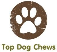 Top Dog Chews – Large/XL Himalayan Yak Cheese for Dogs, 100% Natural & Long-Lasting Dog Treats, Gluten Free & Digestible Cheese Sticks, Sold by The Pound (Pack of 3)