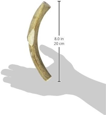 Prairie Dog Pet Products Deer Large Antler Treat, 8-9"