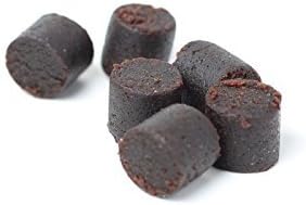 Healthy Breeds German Wirehaired Pointer Z-Flex Minis Hip and Joint Support Soft Chews 60 Count