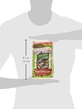K9 Granola Factory Soft Bakes Peanut Butter Cup