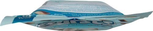 Blue Buffalo Bursts Crunchy Cat Treats, Seafood 5-oz Bag (Pack of 4)