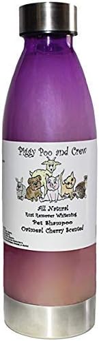 Game Box for Dogs Pigs Rabbits Cats and Other Small Animals - Slow Feeding Toys, Shampoo, & Much More