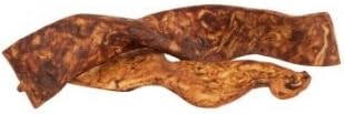 Redbarn Bully Slices for Dogs, Highly Palatable, Long-Lasting Natural Dental Treats with Functional Ingredients, 9 oz. (Pack of 4) - Variety Pack