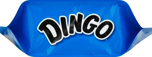 Dingo Soft and Chewy Training Dog Treats Made with Real Beef and Chicken for Small, Medium, and Large Dogs 360-Count