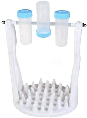 Game Box for Dogs Pigs Rabbits Cats and Other Small Animals - Slow Feeding Toys, Shampoo, & Much More