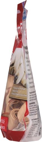DreamBone Small Chews, Treat Your Dog to a Chew Made with Real Meat and Vegetables