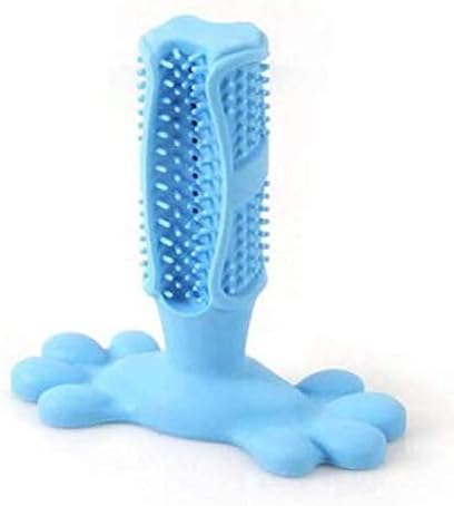 AZ Micro Mini Pigs Pig Box New Pet Owner Includes A Snuffle Mat 2 Games 2 Treat Balls Shampoo Training Bell Chew Stick and Paper Crinkle Squeaker Toys Purple Mat and Blue Games
