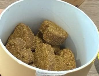 Senior Dogs Vitamin Treats: Brain Function, Longevity, Immune Health, Overall Vitality & Vision in Aging Dogs. Enriched with Breakthrough Active Ingredients (30 Days Supply)