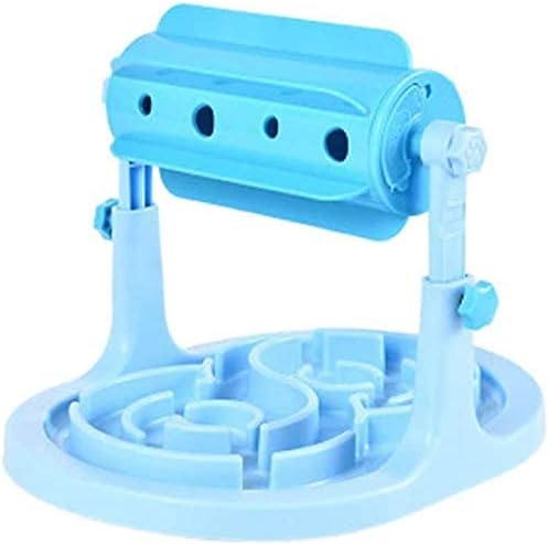 Game Box for Dogs Pigs Rabbits Cats and Other Small Animals - Slow Feeding Toys, Shampoo, & Much More