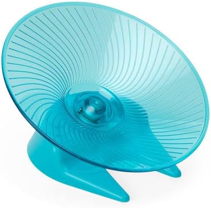 EveryYay by Petco Exercise Saucer for Small Animals Medium