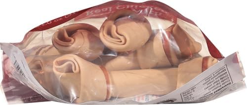 DreamBone Small Chews, Treat Your Dog to a Chew Made with Real Meat and Vegetables