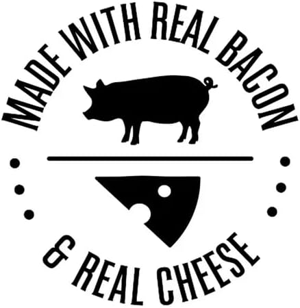 Ol' Roy Bark'n Bac'n Dog Treats, Cheezy, 25 oz - (Pack of 2)