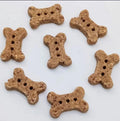 Healthy Dogma Beef Liver Soft Bones 8 oz