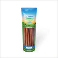john bully Collagen Stick 12" 5PK, The Best Option for Your Dog, 100% Natural, Rich in Protein, Highly Digestible, Gluten Free,Premium Grade Quality,Odor Free The Real Collagen