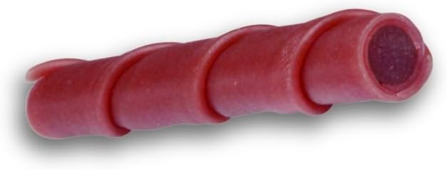 Dreambone Dbst-02457 Pork Stuffed Twist Pet Chew Treats (9 Pack), One Size
