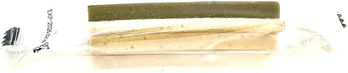 Fucoidan Functional Supplement Chew for Dogs - Immune System & Digestive Health Booster with Seaweed Superfoods Treats