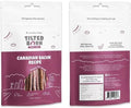 835923006576 3.53 oz Dog Canadian Bacon