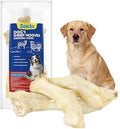 Sheep Hooves Dog Treats Dehydrated Lamb Trotters Single Ingredient Chew Sticks Bone for Puppy Organic Training Low Fat 50g