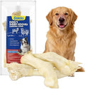 Sheep Hooves Dog Treats Dehydrated Lamb Trotters Single Ingredient Chew Sticks Bone for Puppy Organic Training Low Fat 40g