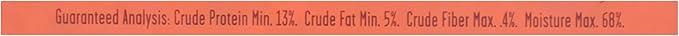 Portland Pet Food Company Tuxedo's Chicken & Yams Dog Meal, 9 OZ