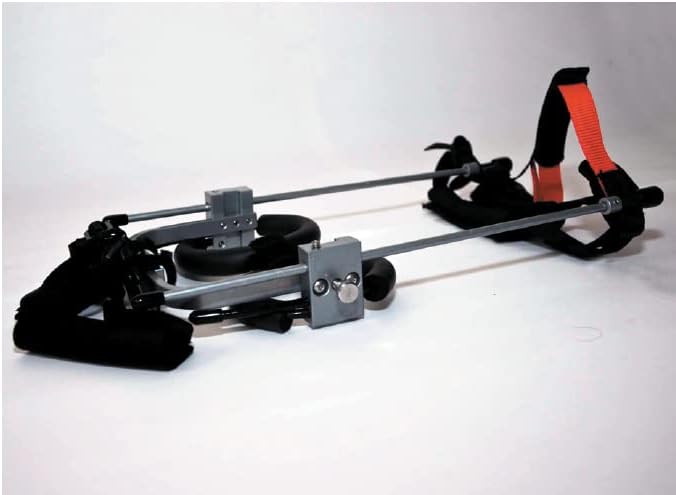 Best Friend Mobility Dog Wheelchair - XX-Small Size