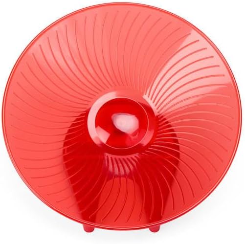 EveryYay by Petco Exercise Saucer for Small Animals Large