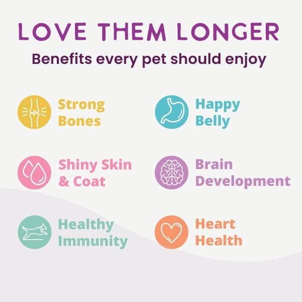 Health Extension Gently Cooked Dog Food Variety Pack – Chicken & Pumpkin, Beef & Potato, Lamb & Carrot – 9 oz Each – Human-Grade Superfood Meals for Digestion, Immunity & Coat Health (Pack of 3)