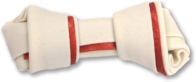 DreamBone Vegetable & Chicken Dog Chews, Rawhide Free, Small, 10-Count