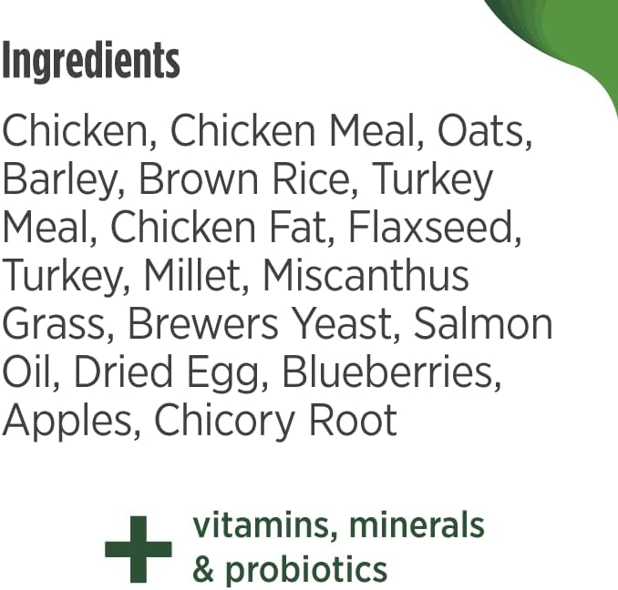 Nulo Frontrunner Dog Food for Puppies with Chicken