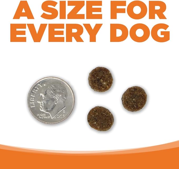 NutriSource Choice Dry Dog Food, Turkey Meal & Barley Recipe, 40 lb.