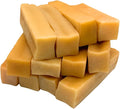 Premium Yak Cheese Himalayan Dog Chews - Natural Yak Chews for Large and Small Dogs - Yak Milk Dog Chew - Long-Lasting Treats Aggressive Chewers - Medium, 2 Pounds (12 Pieces)