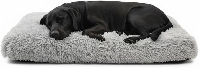 Dog beds, pet beds(XX-Large) - Premium Quality, Washable & Portable, Eco-Friendly, Multiple Sizes, Stylish Design, Removable Cover, Size XXLarge(47.24 X 31.49 X 3.93) inch