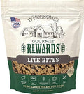 SPORTMiX Wholesomes Gourmet Rewards Lite Bites Dog Biscuits, Lamb, 3Lb. Bag, 2100368