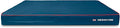 The Dog’s Bed Replacement Outer Cover, Oxford Fabric, Blue with Red Trim & UK Flag, XXXL, 6-Inch