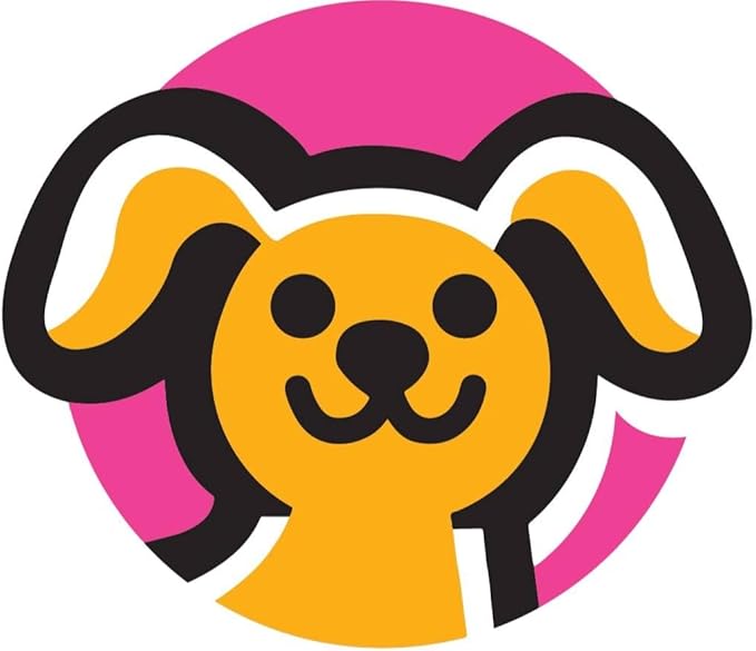 Puppin Mini Cupcake Dog Treat - 30 Pack, Countertop Jar, Quality Baked Goods for Your Furry Friends, Soft Cake, Pet Reward, Party