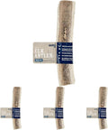 WAG Split Elk Antler, Medium, for Dogs | Naturally Shed | 15-30 lbs | Pack of 4